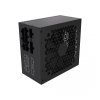 GEMBIRD ZASILACZ KOMPUTEROWY FORNAX POWER 750W 80+ GOLD ATX, 750W, AKTYWNE PFC, 12CM WENTYLATOR
